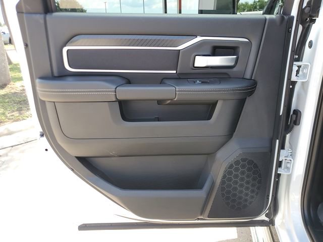 Used 2025 RAM 2500 Lone Star AWD/4WD image 12