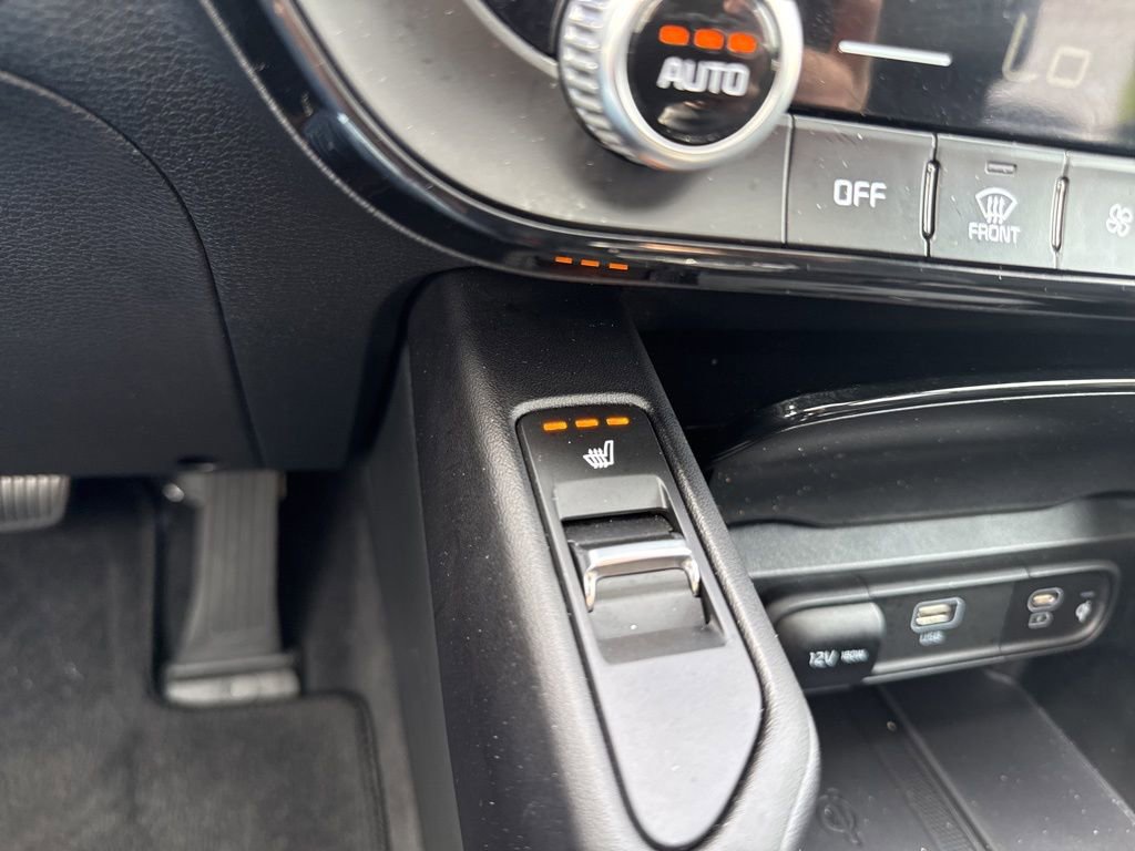 Used 2025 Kia Telluride S image 25