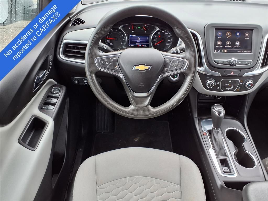 Used 2021 Chevrolet Equinox LT FWD image 14