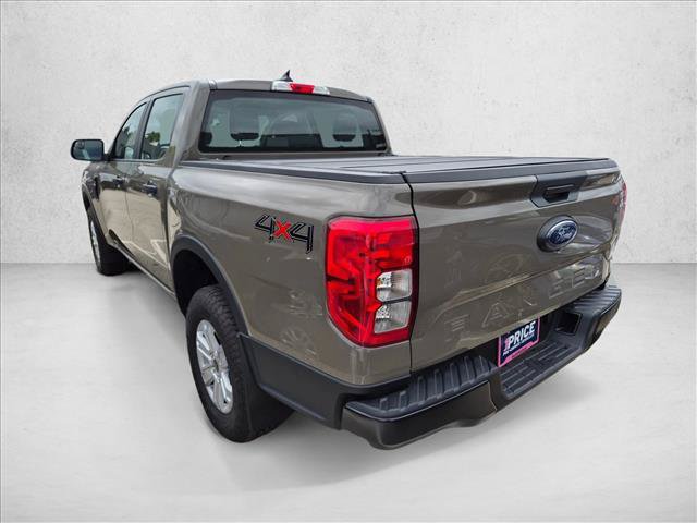 Used 2025 Ford Ranger XL AWD/4WD image 5