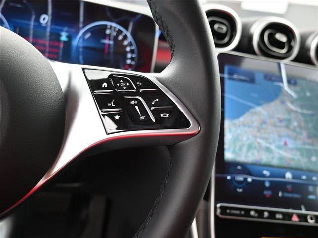 Certified 2025 Mercedes-Benz GLC 350e 4MATIC image 18
