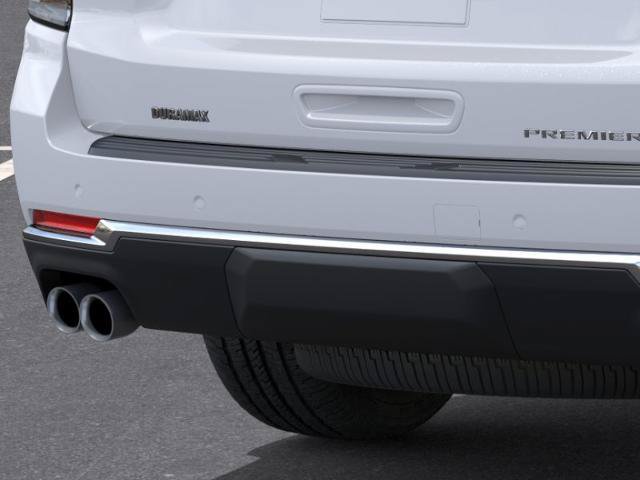 New 2026 Chevrolet Suburban Premier w/ Sun And Tow Package RWD image 14