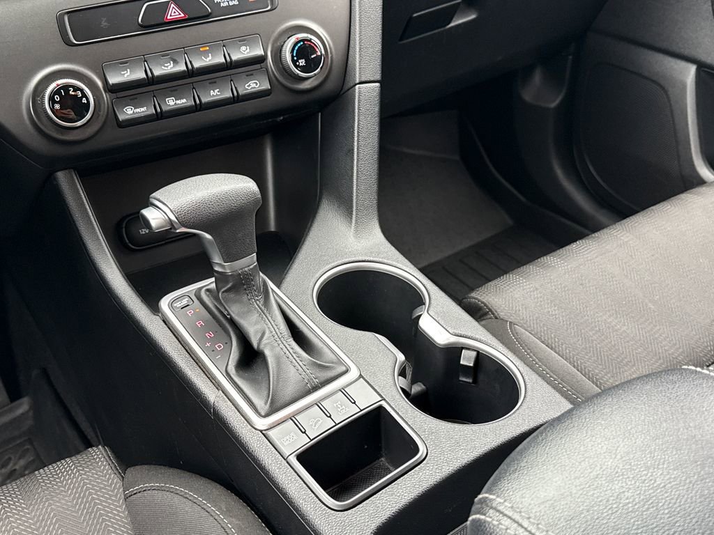 Used 2017 Kia Sportage LX image 13