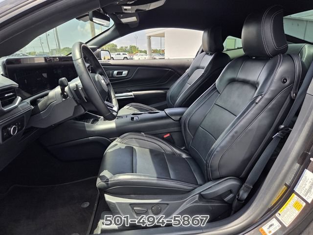 Used 2024 Ford Mustang GT Premium RWD image 9