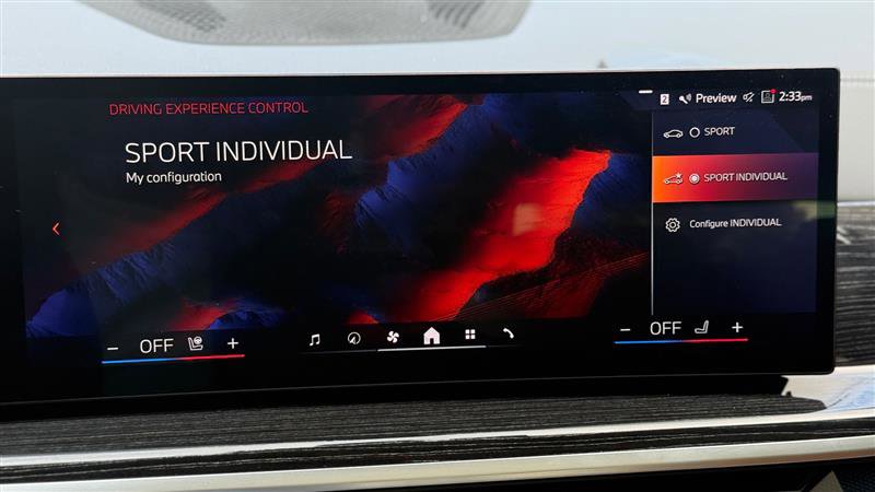 Used 2025 BMW X5 xDrive50e w/ M Sport Package image 62