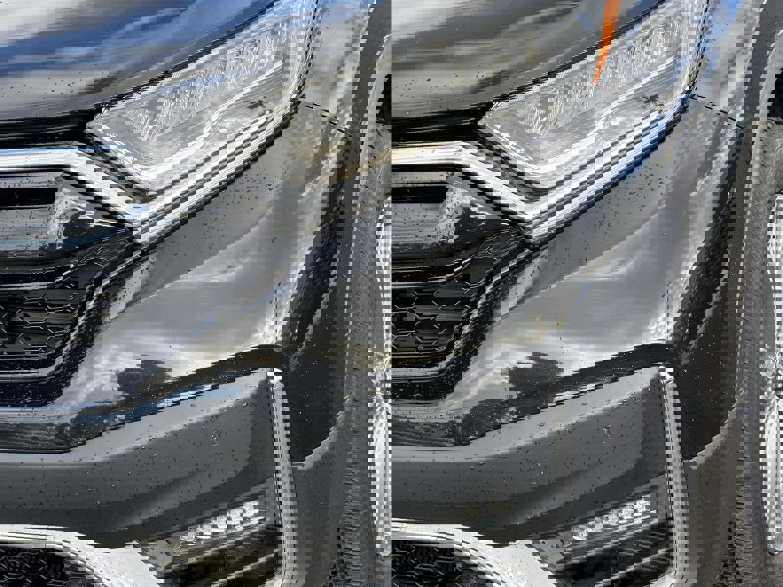 Used 2020 Honda CR-V Touring image 9