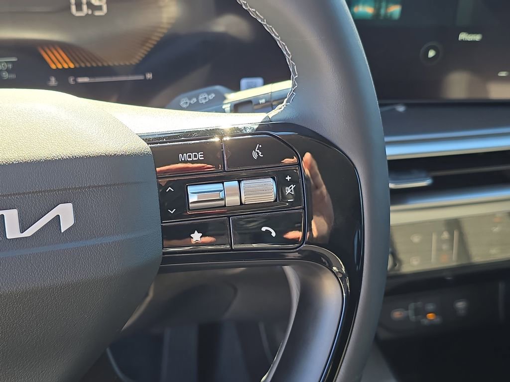 New 2026 Kia Sorento LX image 33