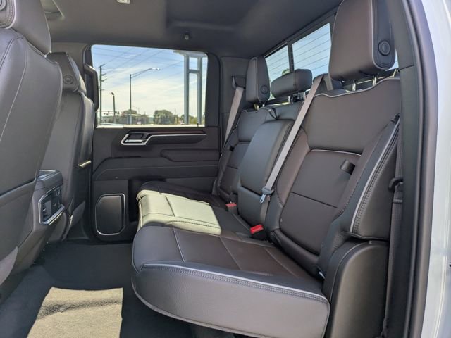 New 2026 GMC Sierra 2500 Denali w/ Denali Reserve Package image 13