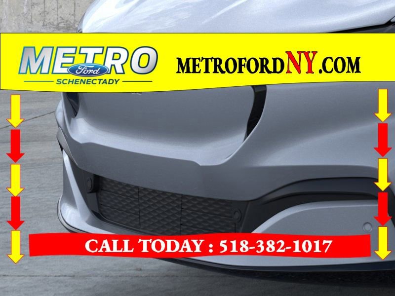 New 2026 Ford Mustang Mach-E Premium AWD/4WD image 17