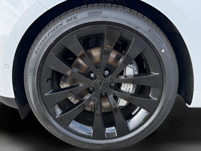 New 2026 Land Rover Range Rover Sport SE AWD/4WD image 22