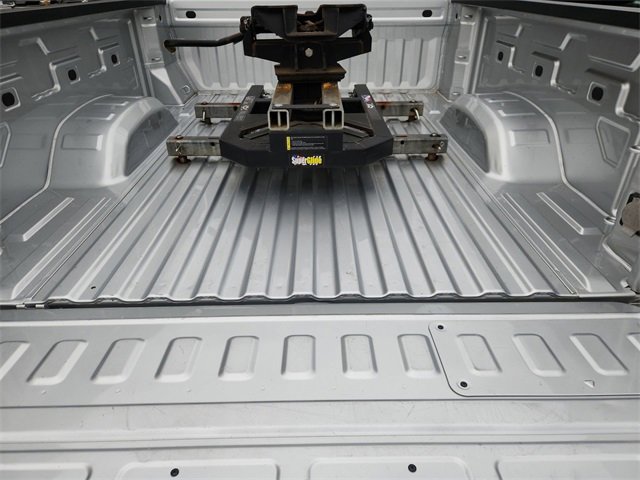 Used 2021 Chevrolet Silverado 2500 LTZ w/ LTZ Premium Package image 26