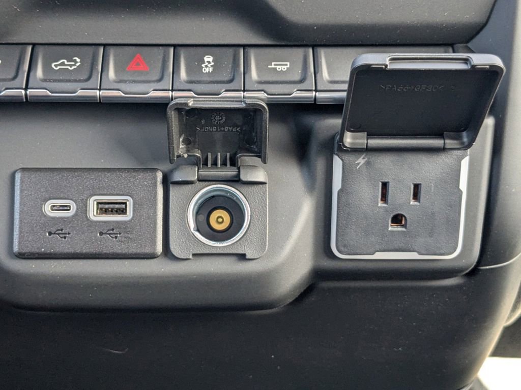 New 2024 Chevrolet Silverado 3500 W/T w/ WT Convenience Package image 25