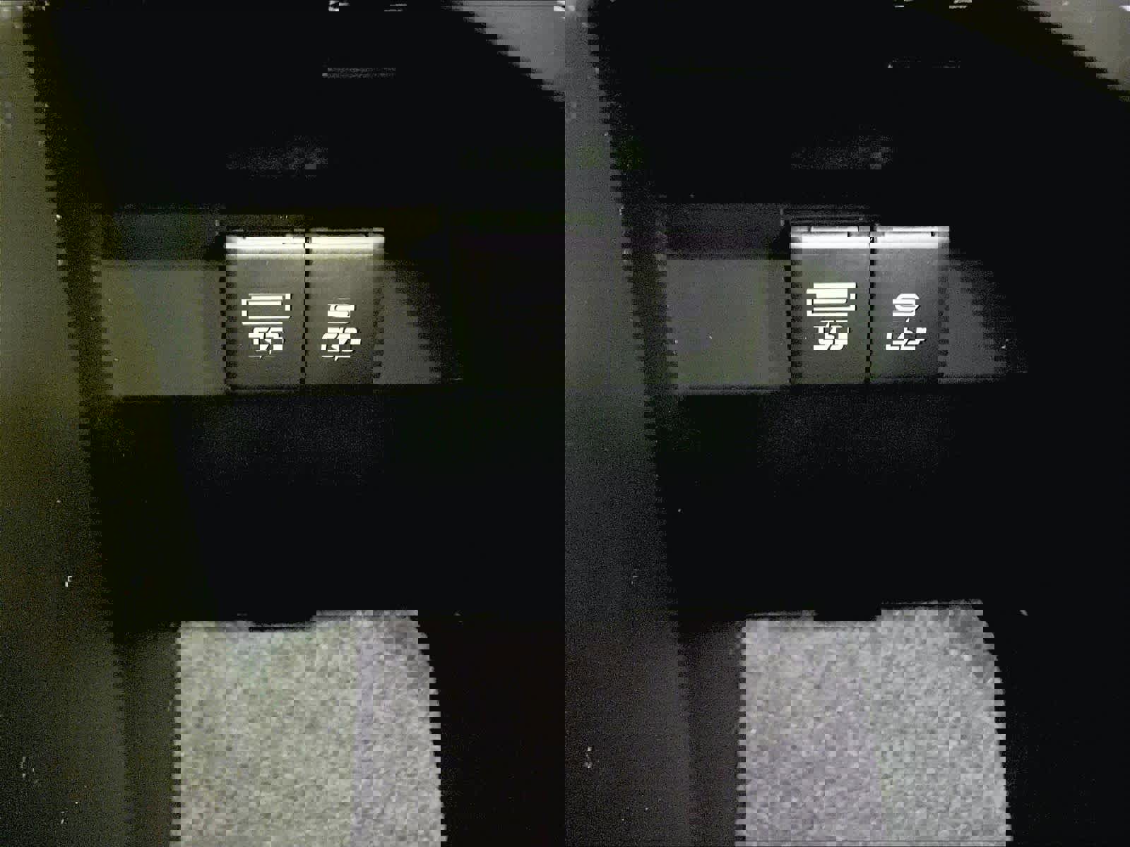 Used 2023 Toyota Camry TRD image 27