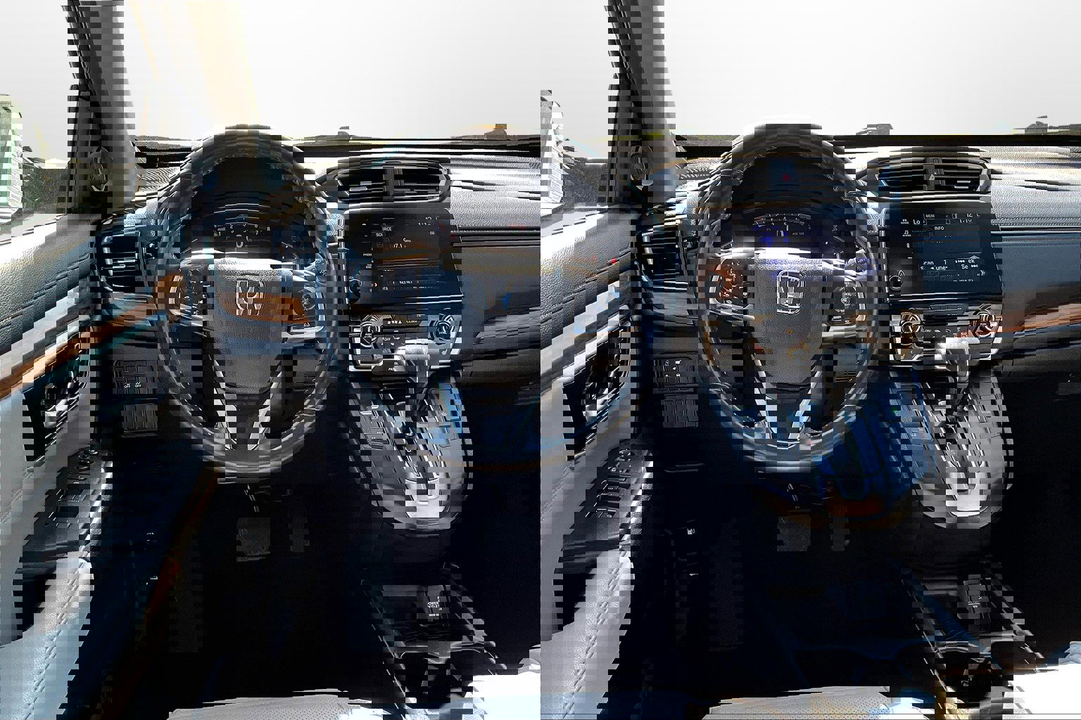 Used 2019 Honda CR-V EX-L image 5