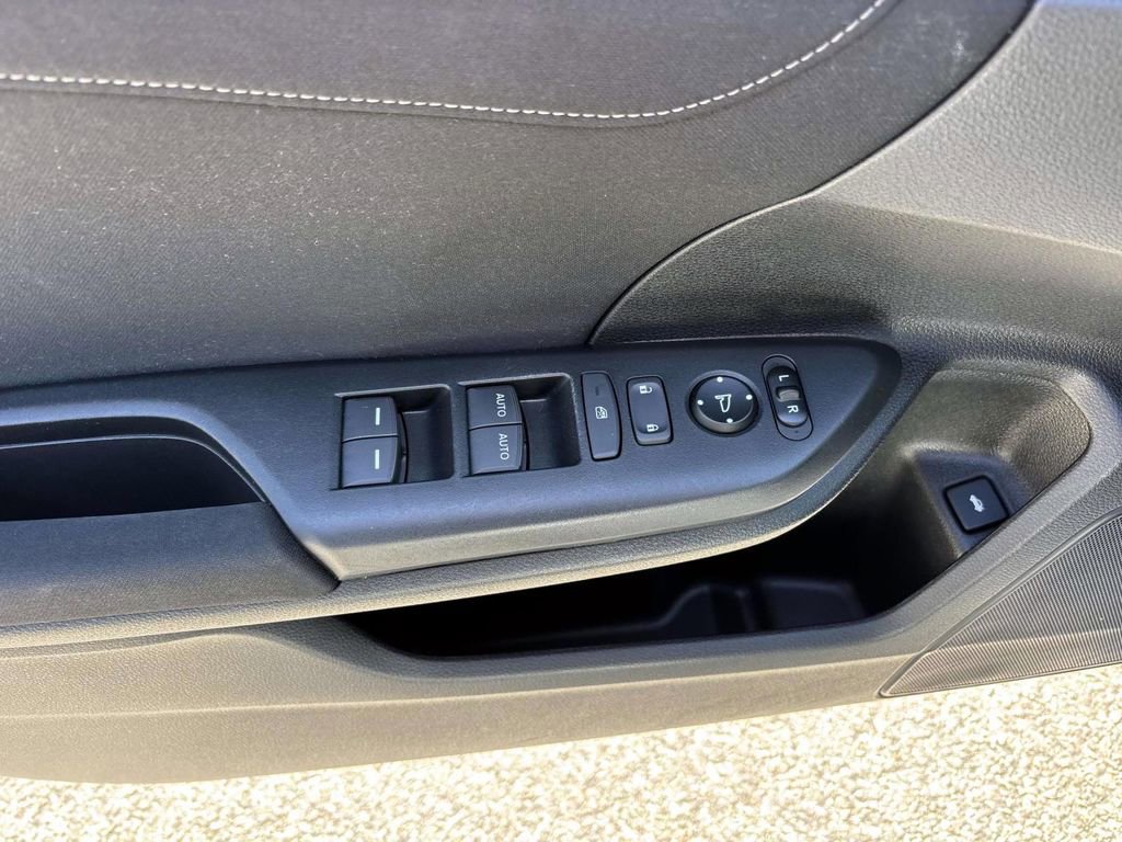 Used 2017 Honda Civic EX image 13