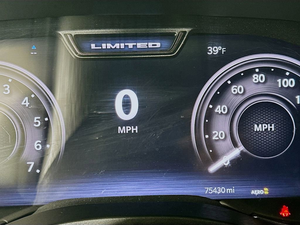 Used 2023 RAM 1500 Limited image 15