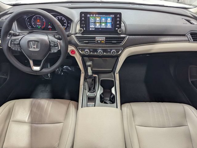 Used 2020 Honda Accord EX-L image 6