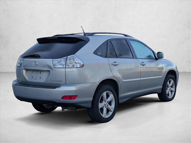 Used 2005 Lexus RX 330 AWD w/ Premium Plus Pkg image 5