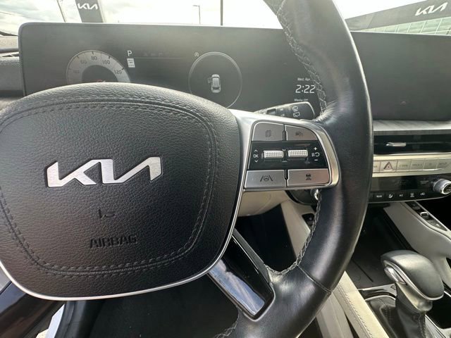 Used 2023 Kia Telluride SX Prestige AWD/4WD image 19