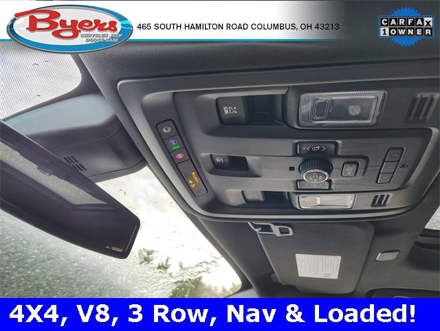 Used 2021 GMC Yukon Denali image 29