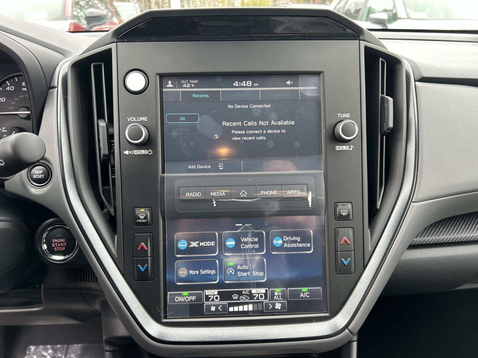 New 2026 Subaru Crosstrek 2.5i image 10