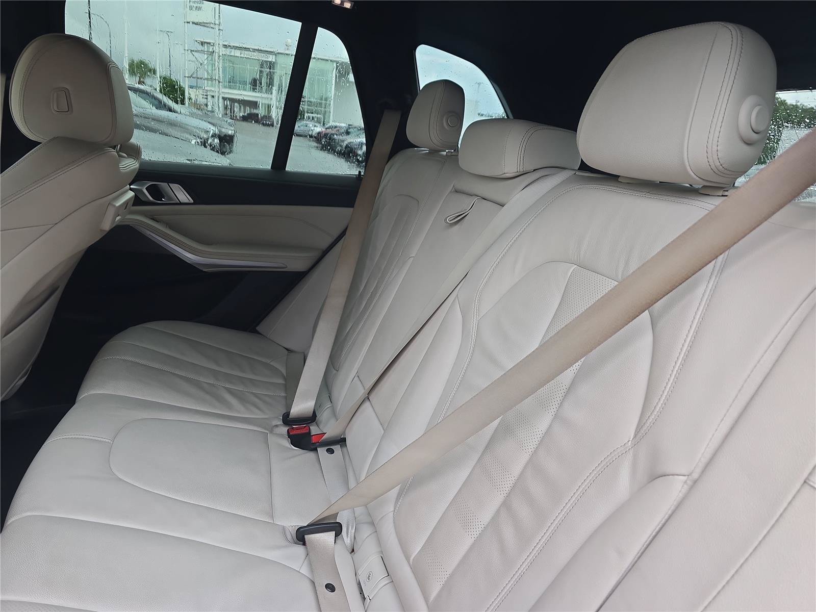Used 2020 BMW X5 sDrive40i w/ M Sport Package RWD image 13