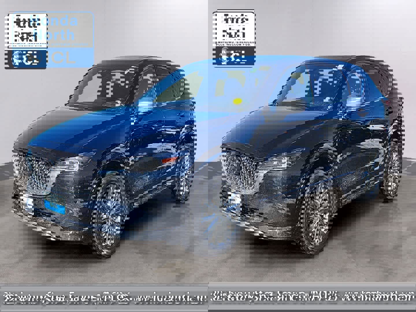 Used 2024 MAZDA CX-5 Signature