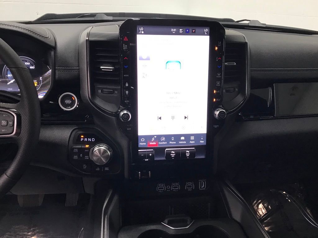 New 2026 RAM 1500 Rebel image 18