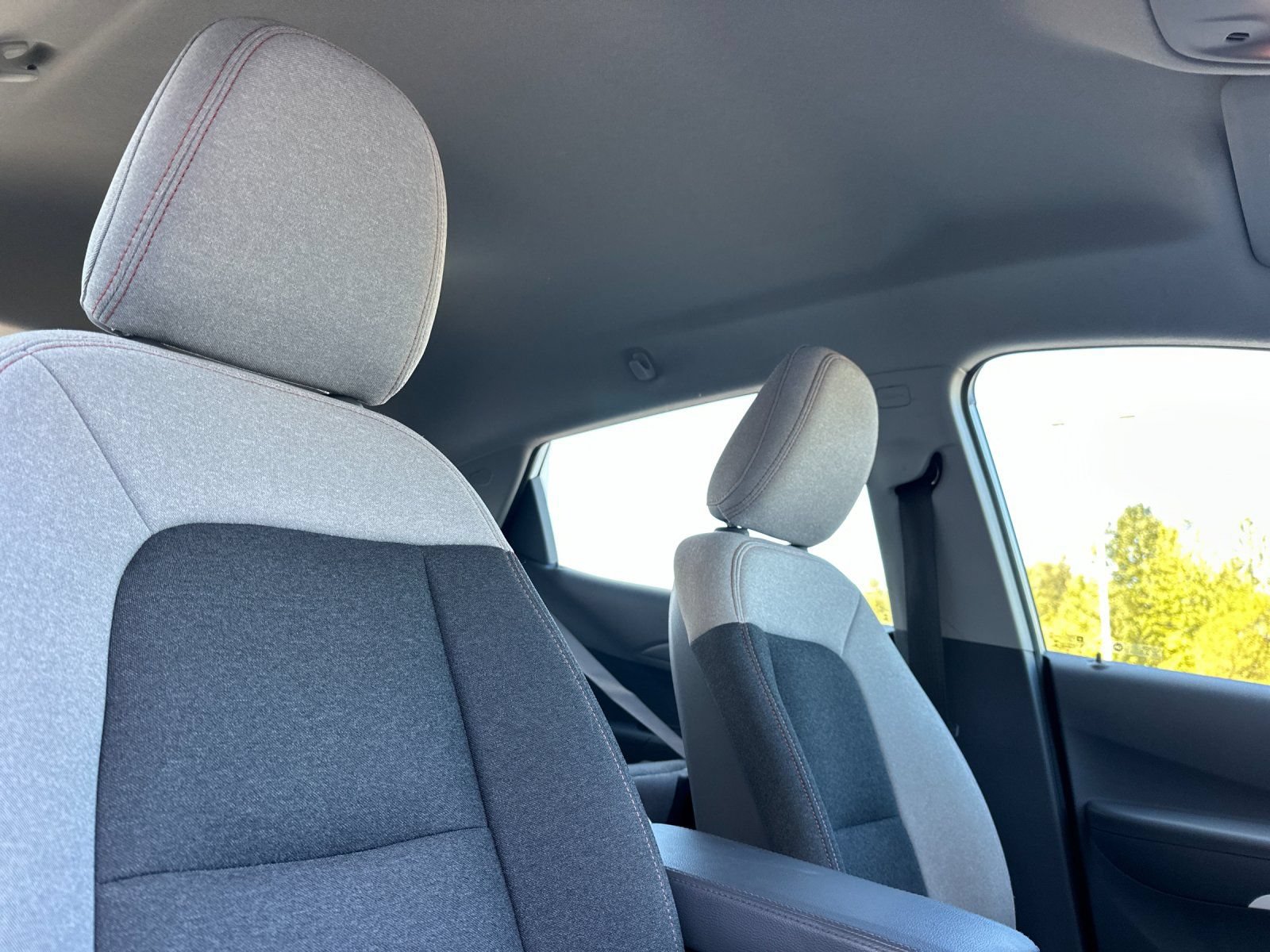 Used 2019 Chevrolet Bolt LT FWD image 16