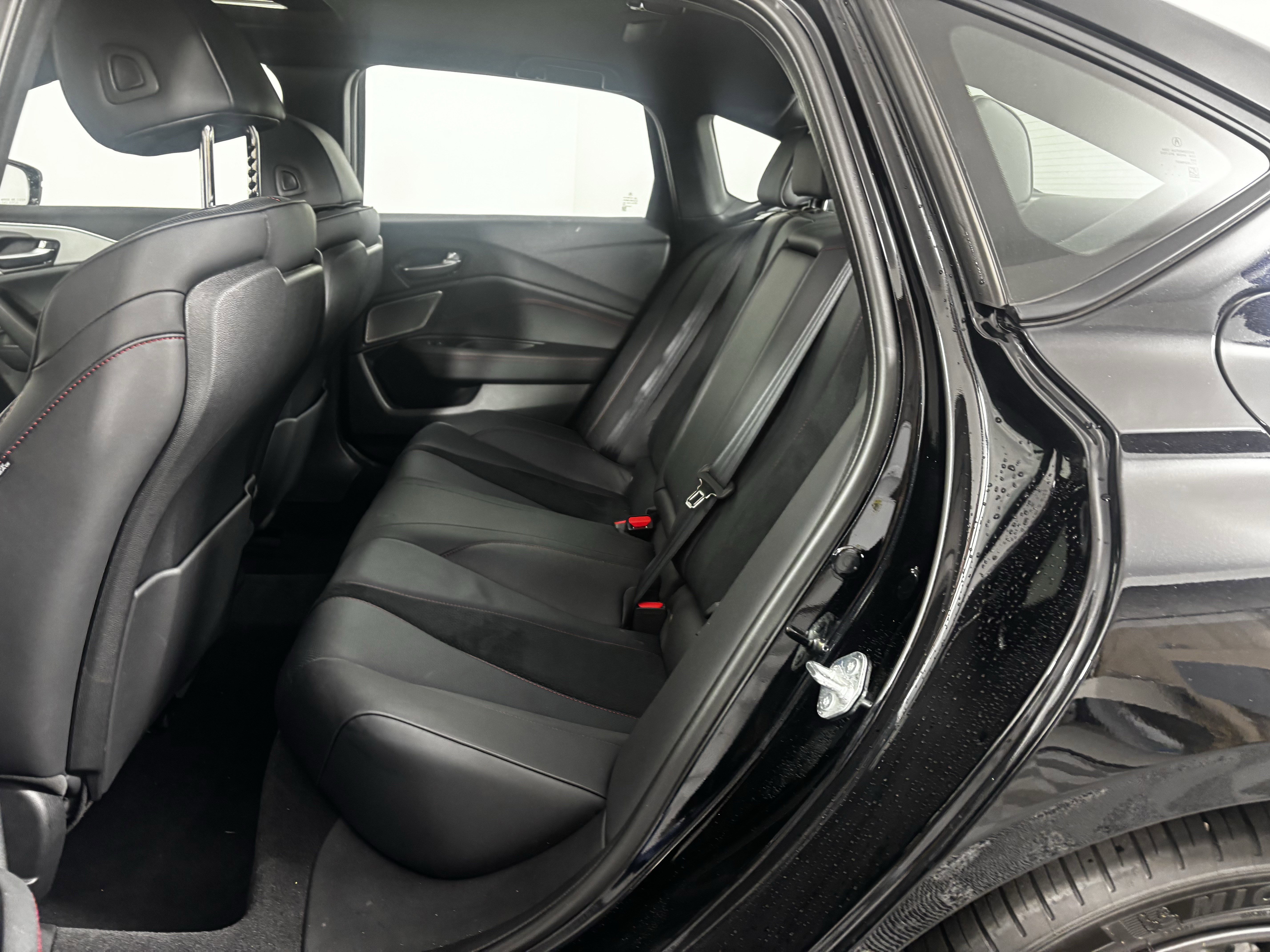 Used 2025 Acura TLX SH-AWD w/ A-SPEC Pkg image 20