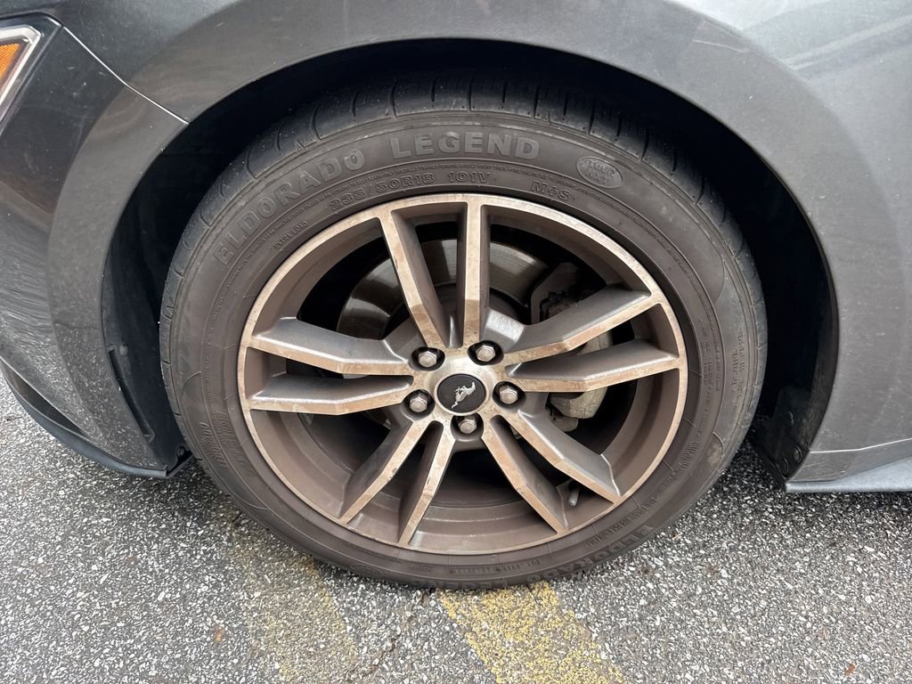 Used 2015 Ford Mustang Premium RWD image 20