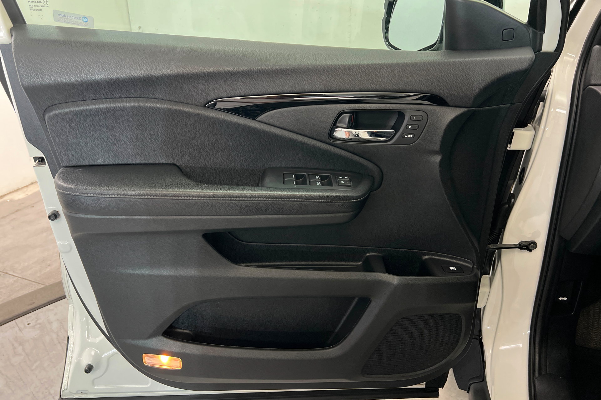 Used 2019 Honda Ridgeline RTL-E image 14