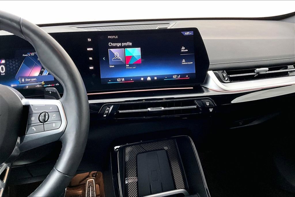 Used 2025 BMW X1 xDrive28i image 8