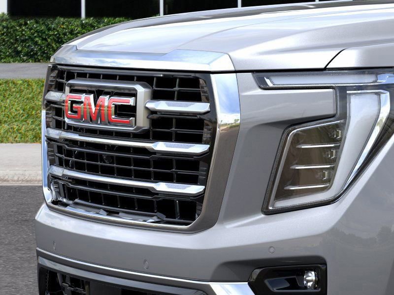 New 2026 GMC Yukon XL Elevation image 13