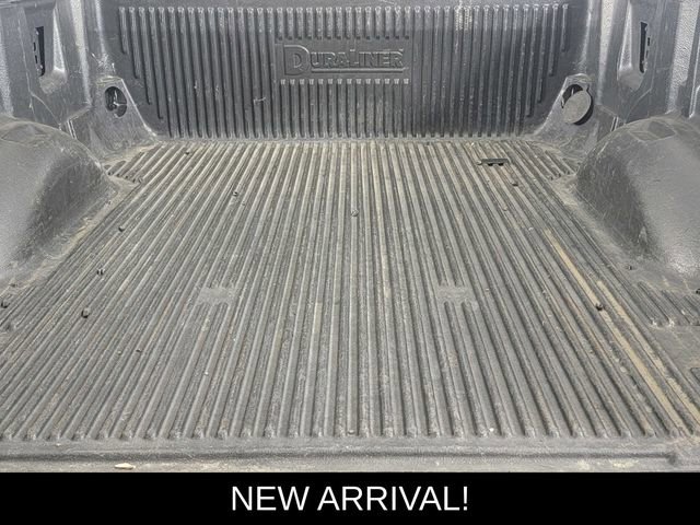 Used 2025 Ford F250 XLT AWD/4WD image 16