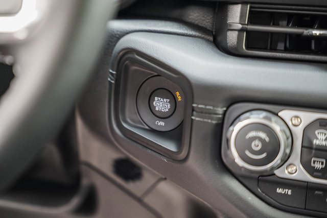 New 2025 Jeep Wrangler Sahara image 29