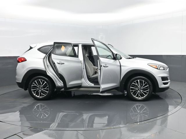 Used 2019 Hyundai Tucson SEL image 30