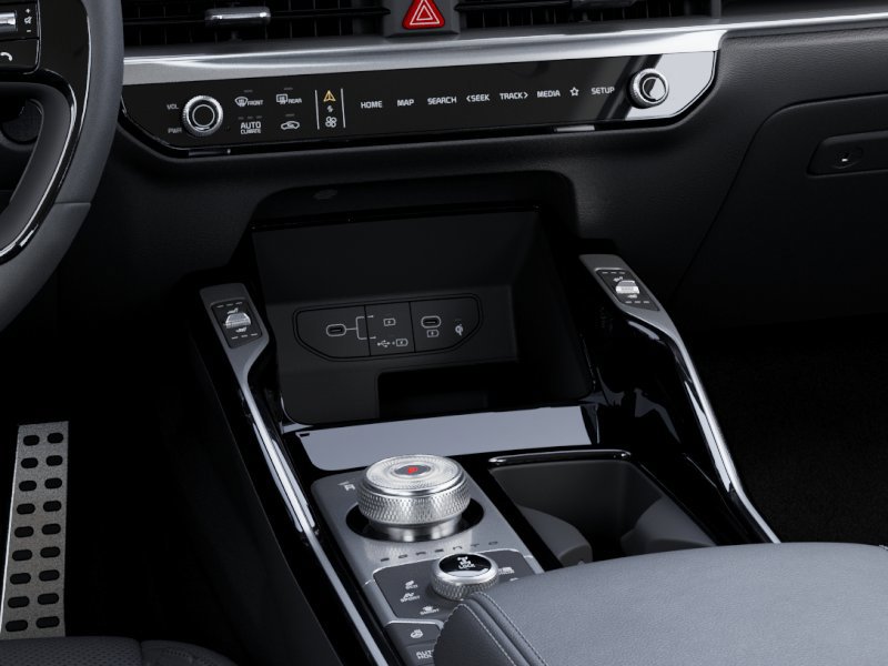 New 2026 Kia Sorento SX Prestige image 24