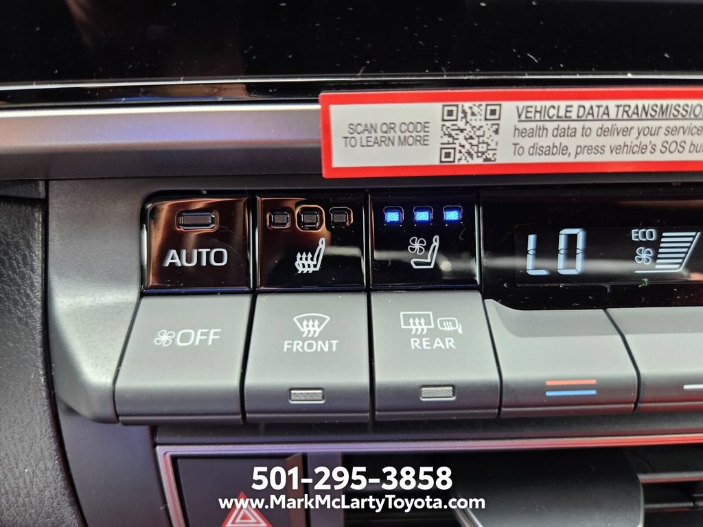 New 2026 Toyota Camry XSE w/ Premium Package FWD image 19