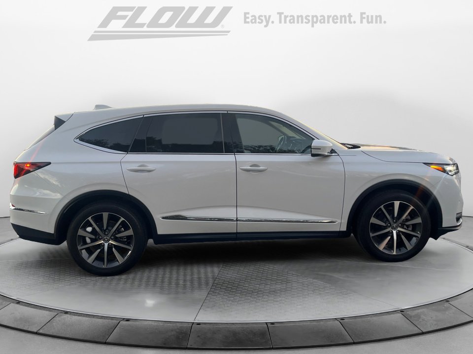 New 2026 Acura MDX w/ Technology Package image 8