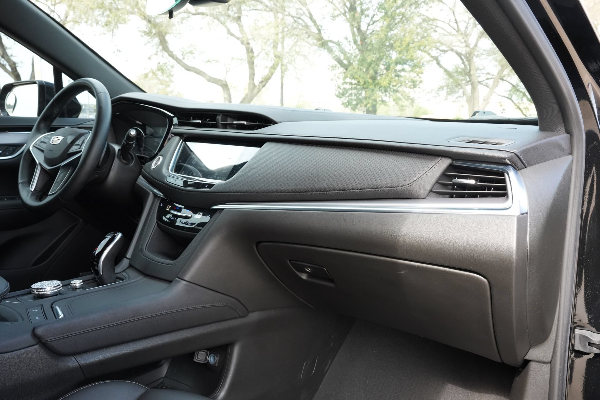 Used 2024 Cadillac XT5 Luxury FWD image 26
