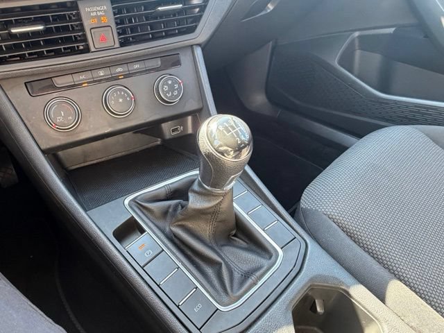 Used 2019 Volkswagen Jetta S FWD image 14