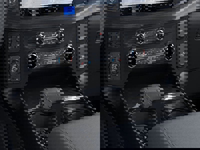 New 2026 Ford F150 Lariat image 15