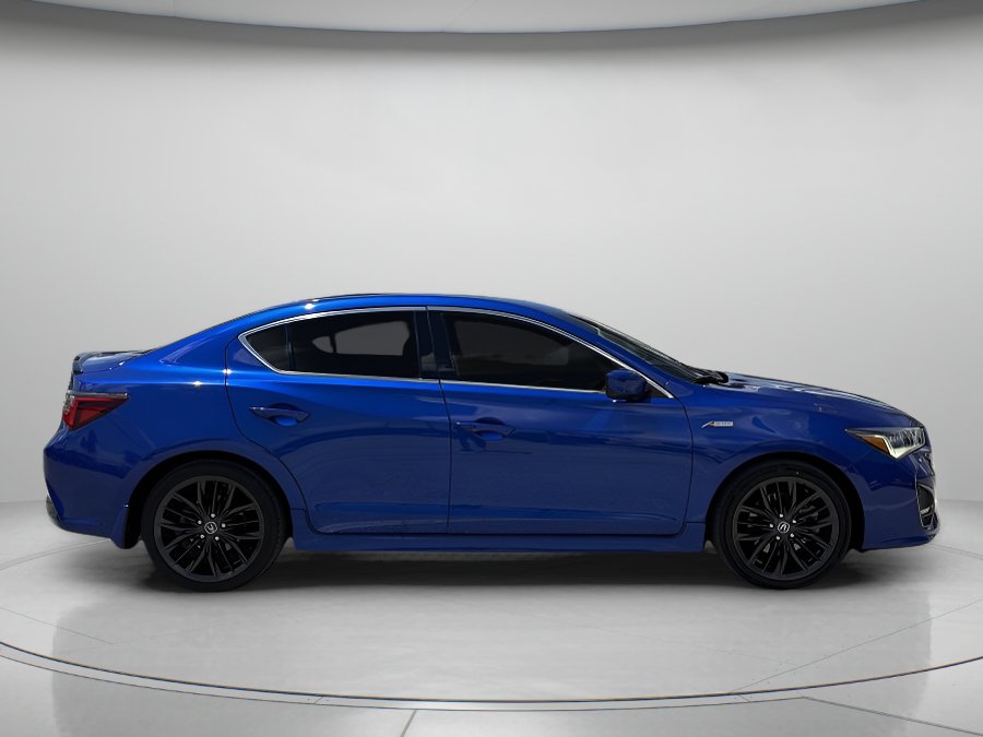 Used 2022 Acura ILX FWD image 2