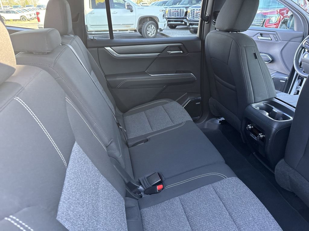 Certified 2025 GMC Acadia Elevation image 34