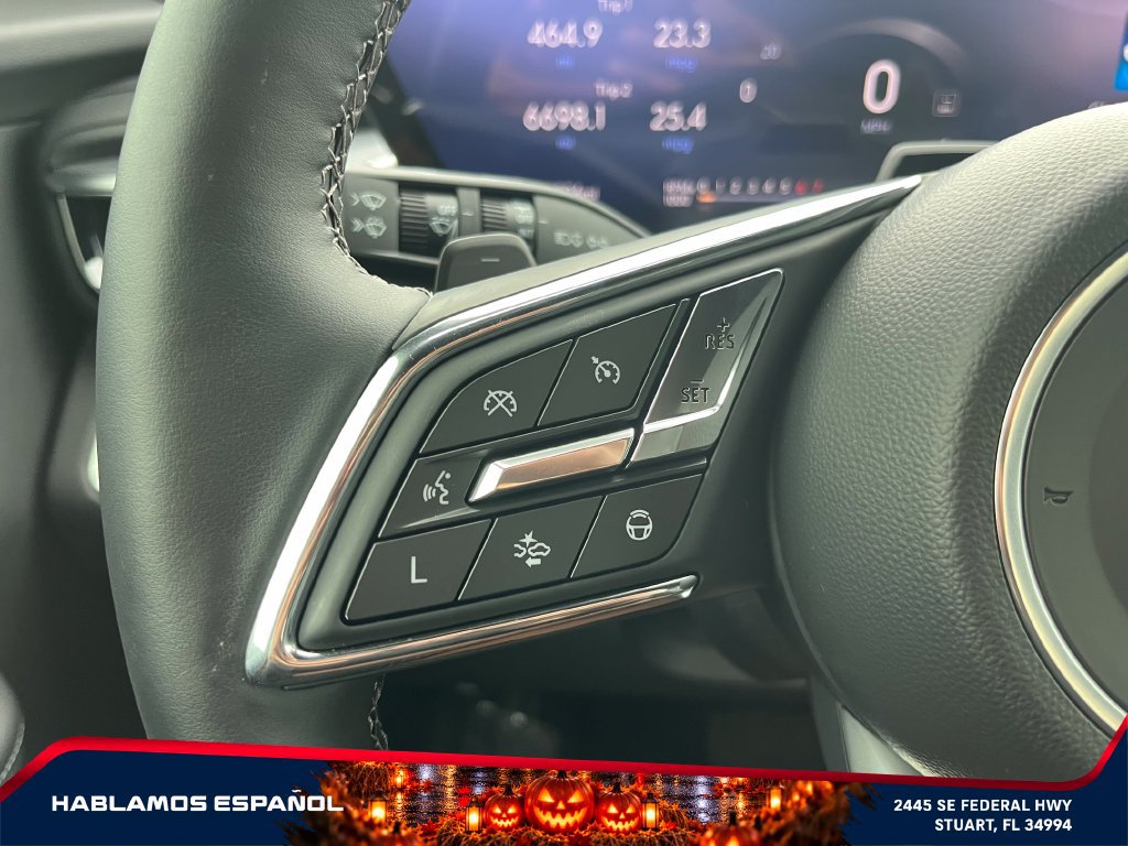 Certified 2025 Buick Enclave Sport Touring w/ Super Cruise Package FWD image 26