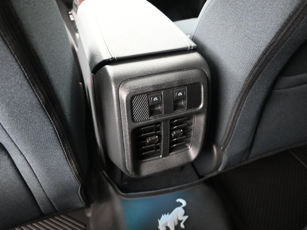 New 2026 Ford Bronco Heritage Edition AWD/4WD image 18