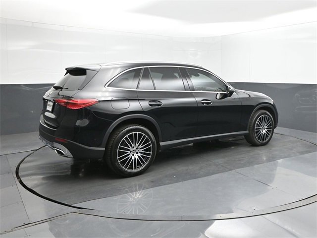 New 2025 Mercedes-Benz GLC 300 image 15