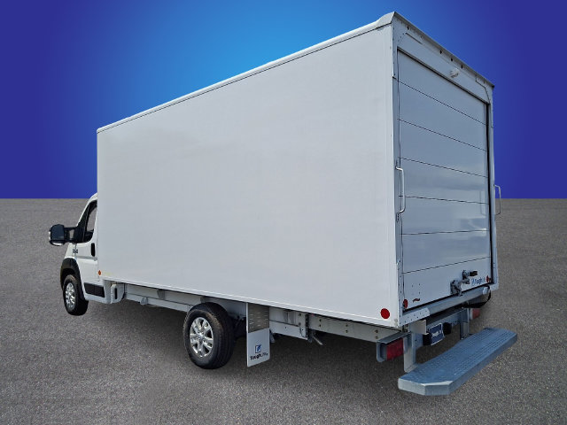 New 2023 RAM ProMaster 3500 FWD image 4