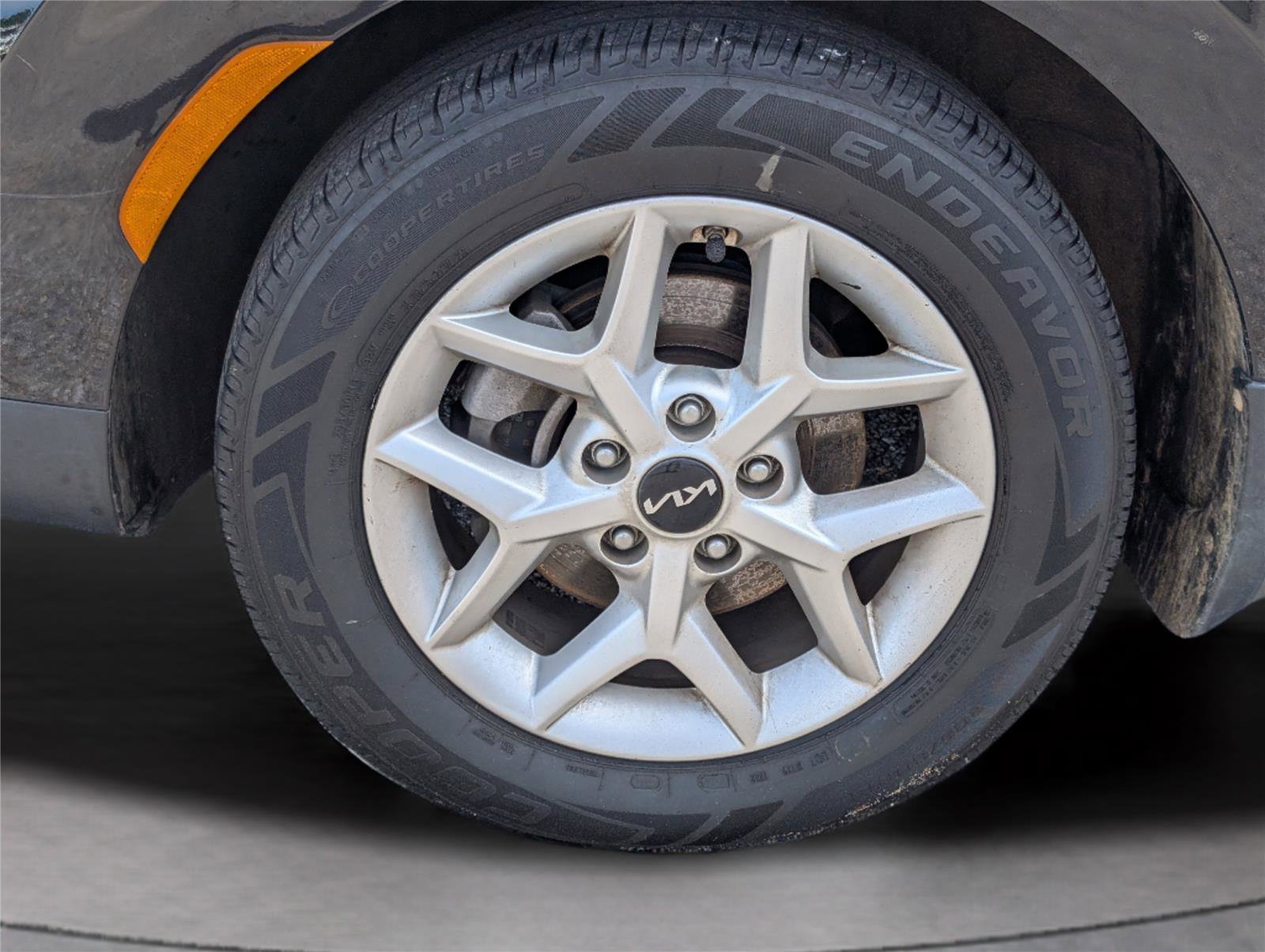 Used 2022 Kia Soul LX w/ Technology Package image 33